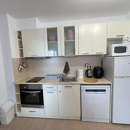 Prestige Fort Beach - Premium Apartments スヴェティ・ヴラス エクステリア 写真