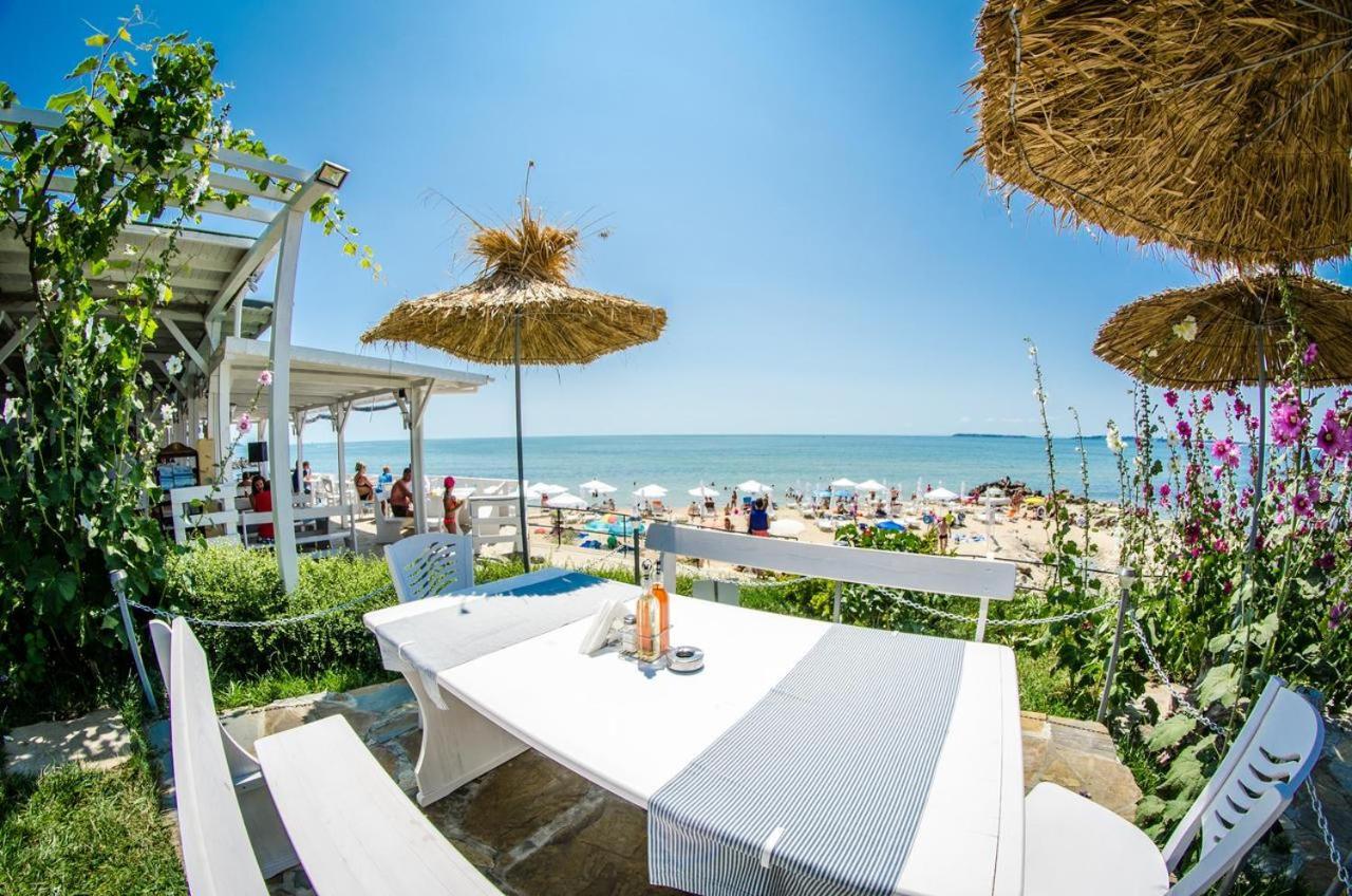 Prestige Fort Beach - Premium Apartments スヴェティ・ヴラス エクステリア 写真