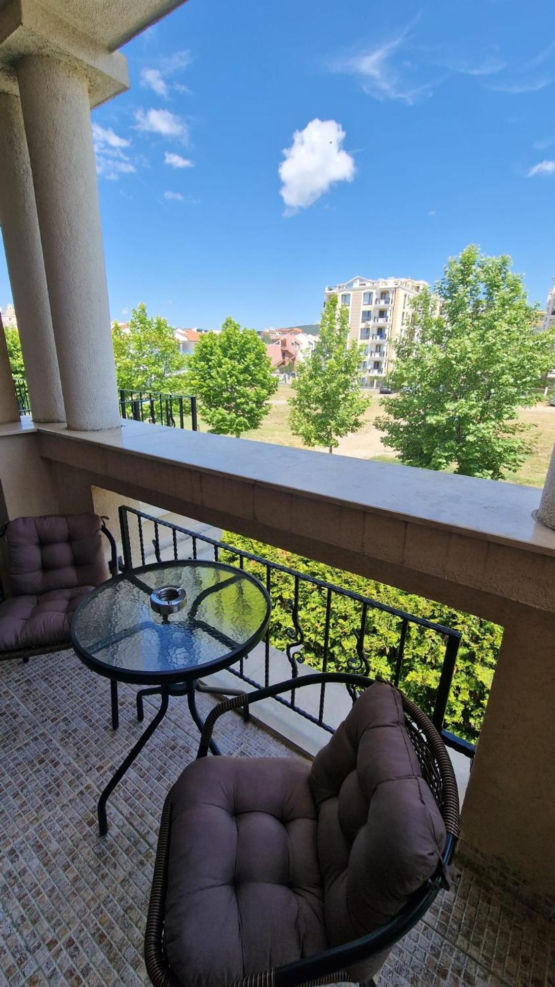 Prestige Fort Beach - Premium Apartments スヴェティ・ヴラス 部屋 写真