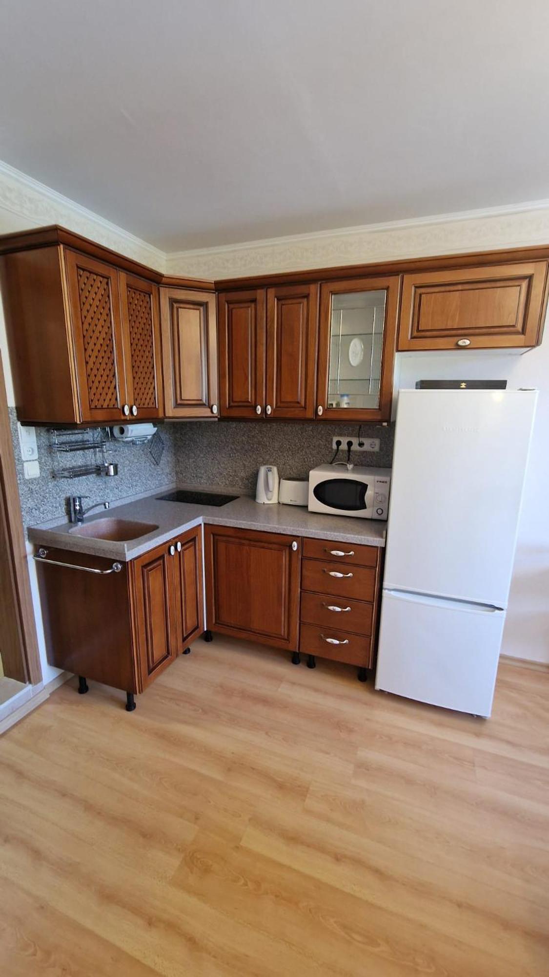Prestige Fort Beach - Premium Apartments スヴェティ・ヴラス 部屋 写真