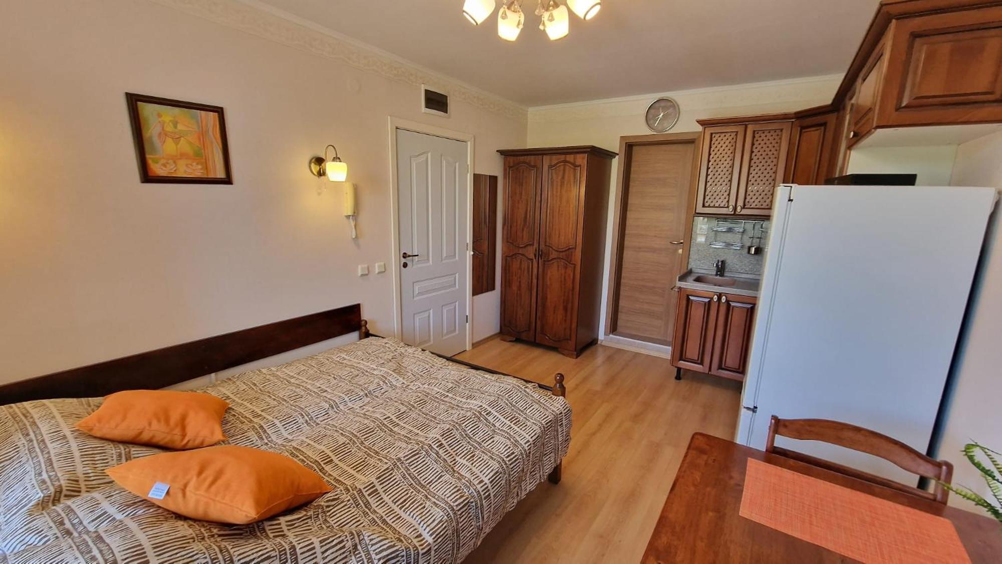 Prestige Fort Beach - Premium Apartments スヴェティ・ヴラス 部屋 写真