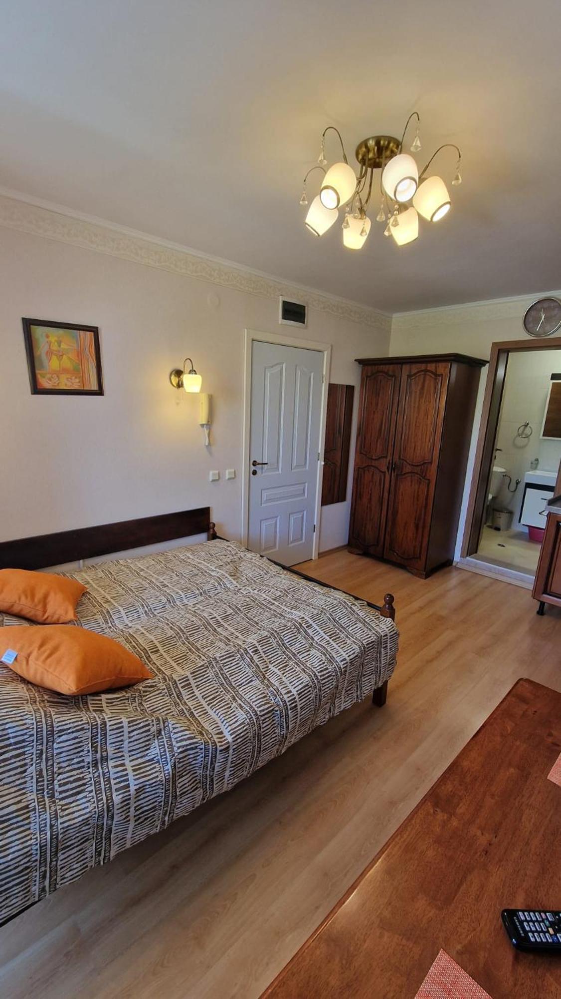 Prestige Fort Beach - Premium Apartments スヴェティ・ヴラス 部屋 写真