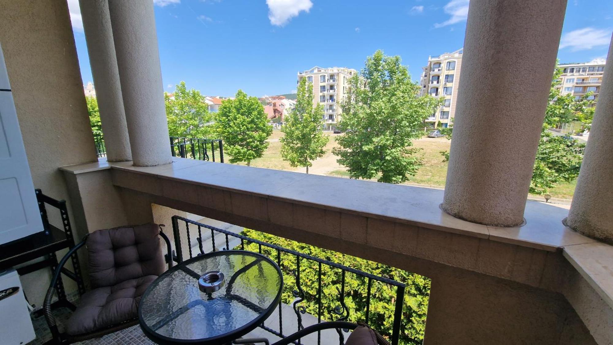 Prestige Fort Beach - Premium Apartments スヴェティ・ヴラス 部屋 写真
