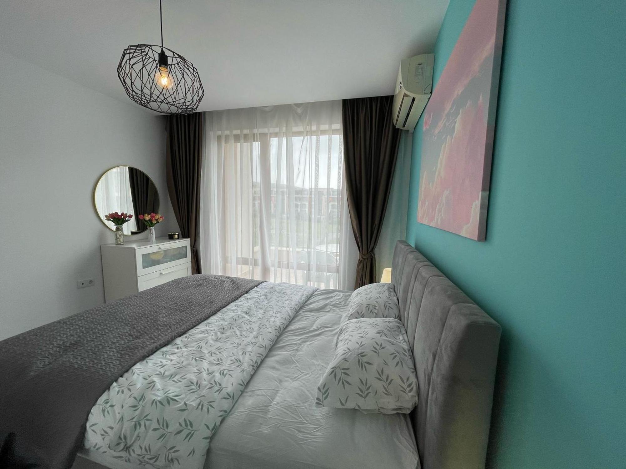 Prestige Fort Beach - Premium Apartments スヴェティ・ヴラス エクステリア 写真