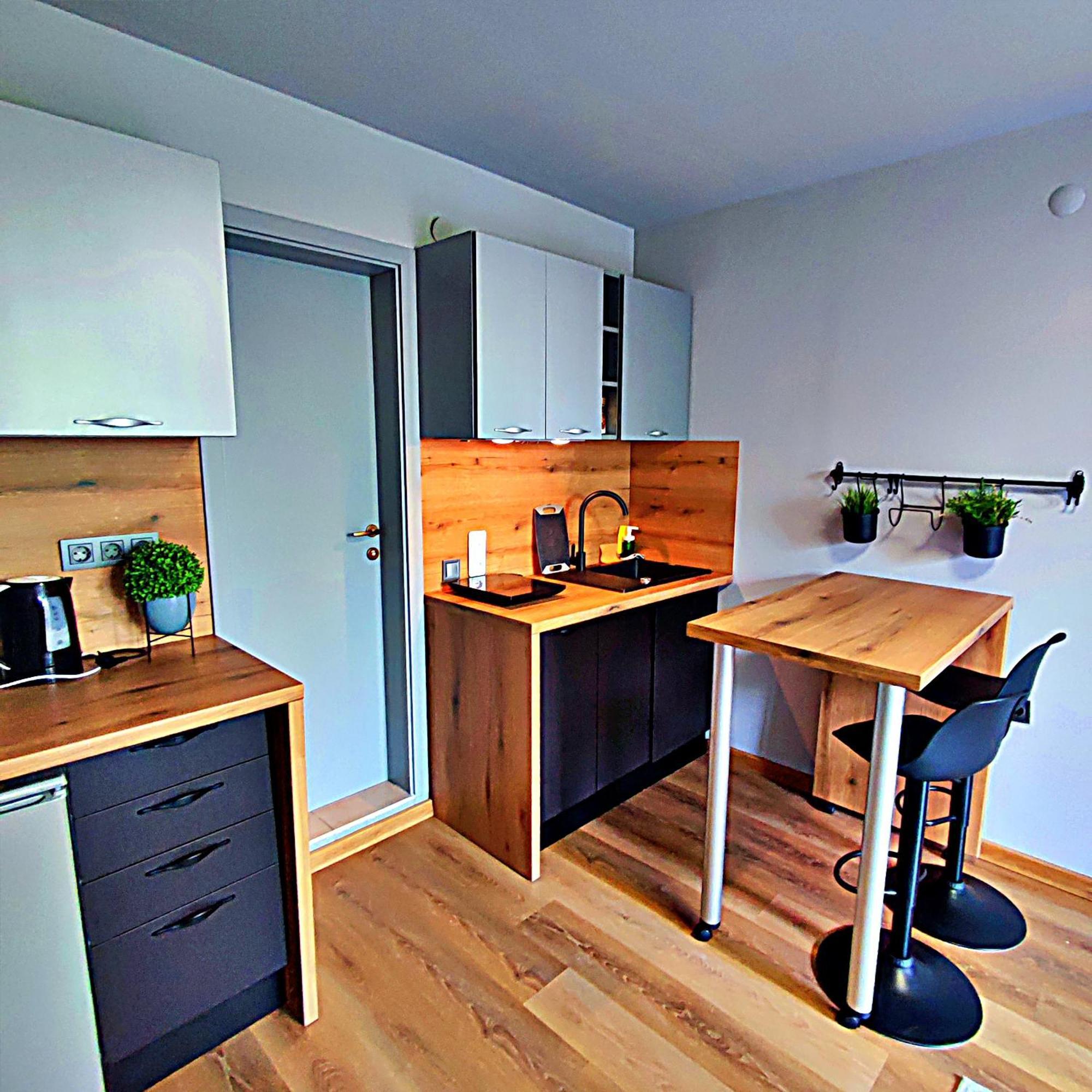 Prestige Fort Beach - Premium Apartments スヴェティ・ヴラス エクステリア 写真
