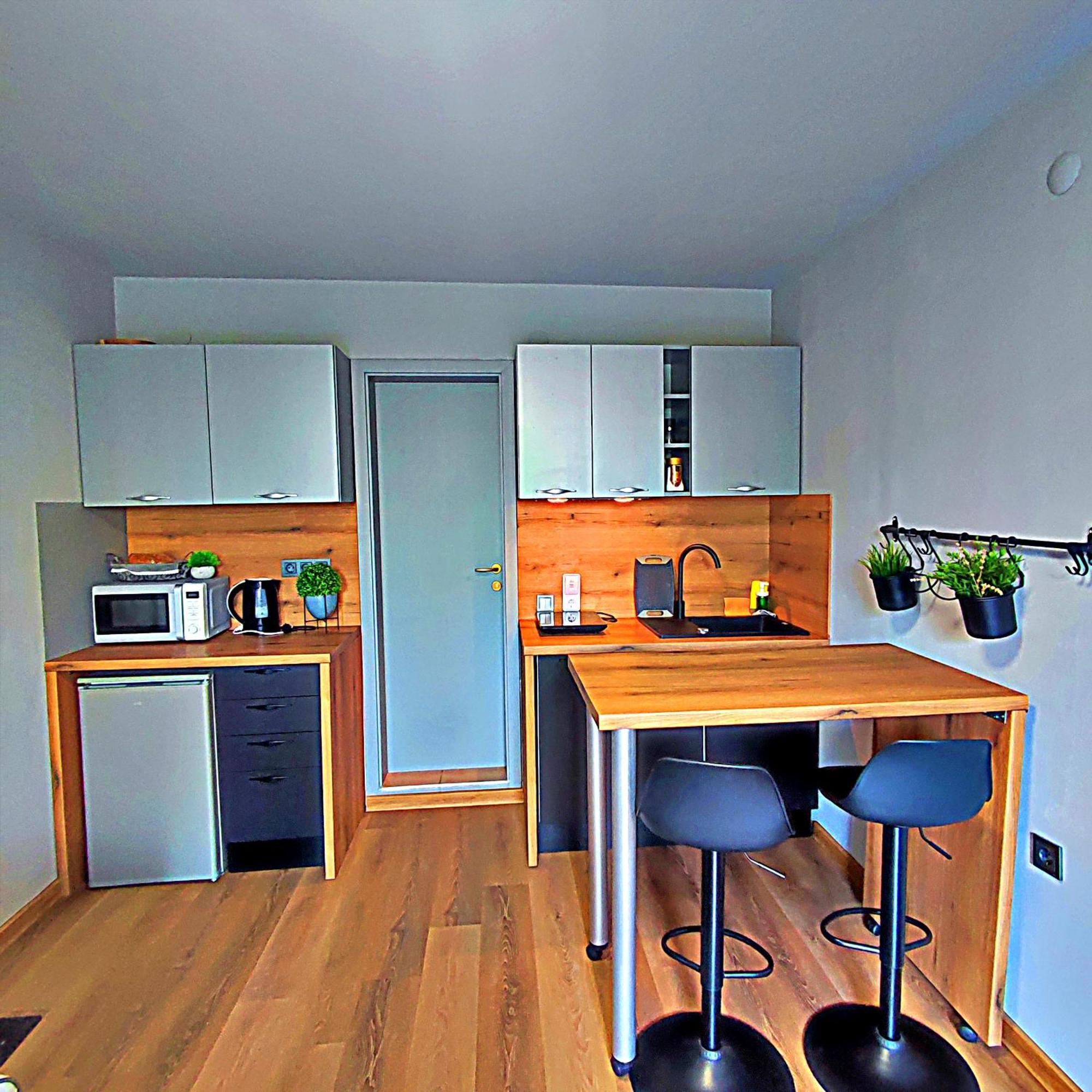 Prestige Fort Beach - Premium Apartments スヴェティ・ヴラス エクステリア 写真