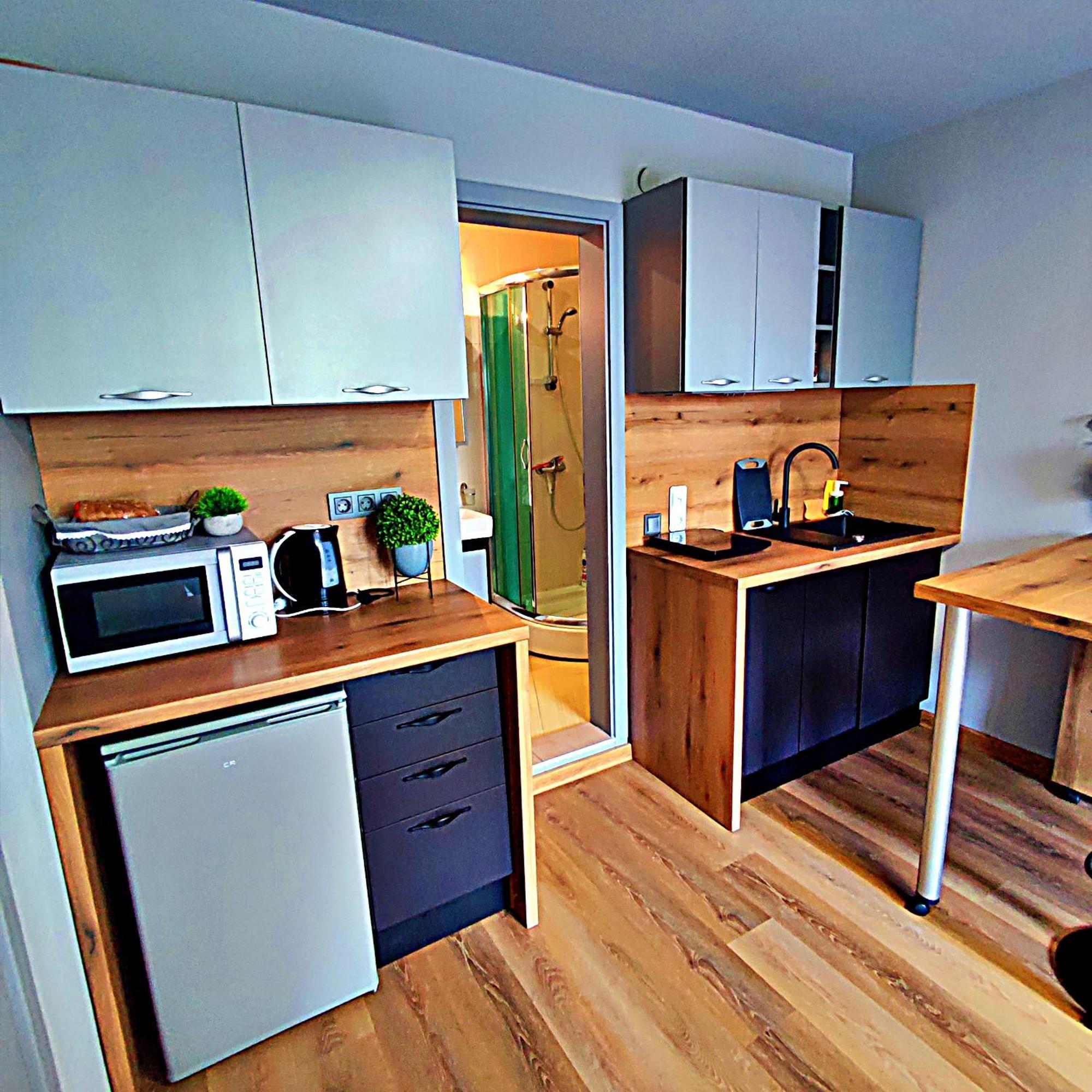 Prestige Fort Beach - Premium Apartments スヴェティ・ヴラス エクステリア 写真