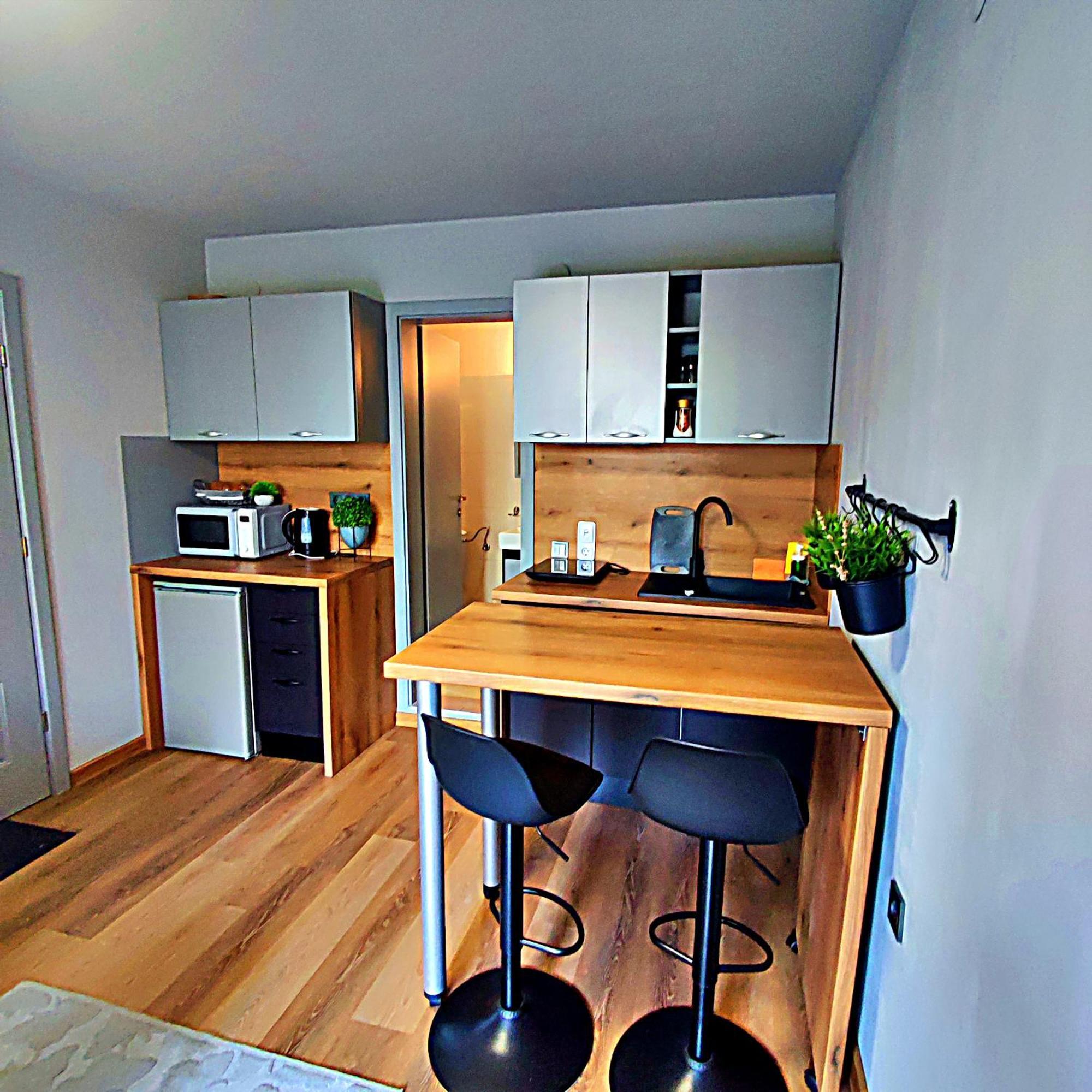 Prestige Fort Beach - Premium Apartments スヴェティ・ヴラス エクステリア 写真