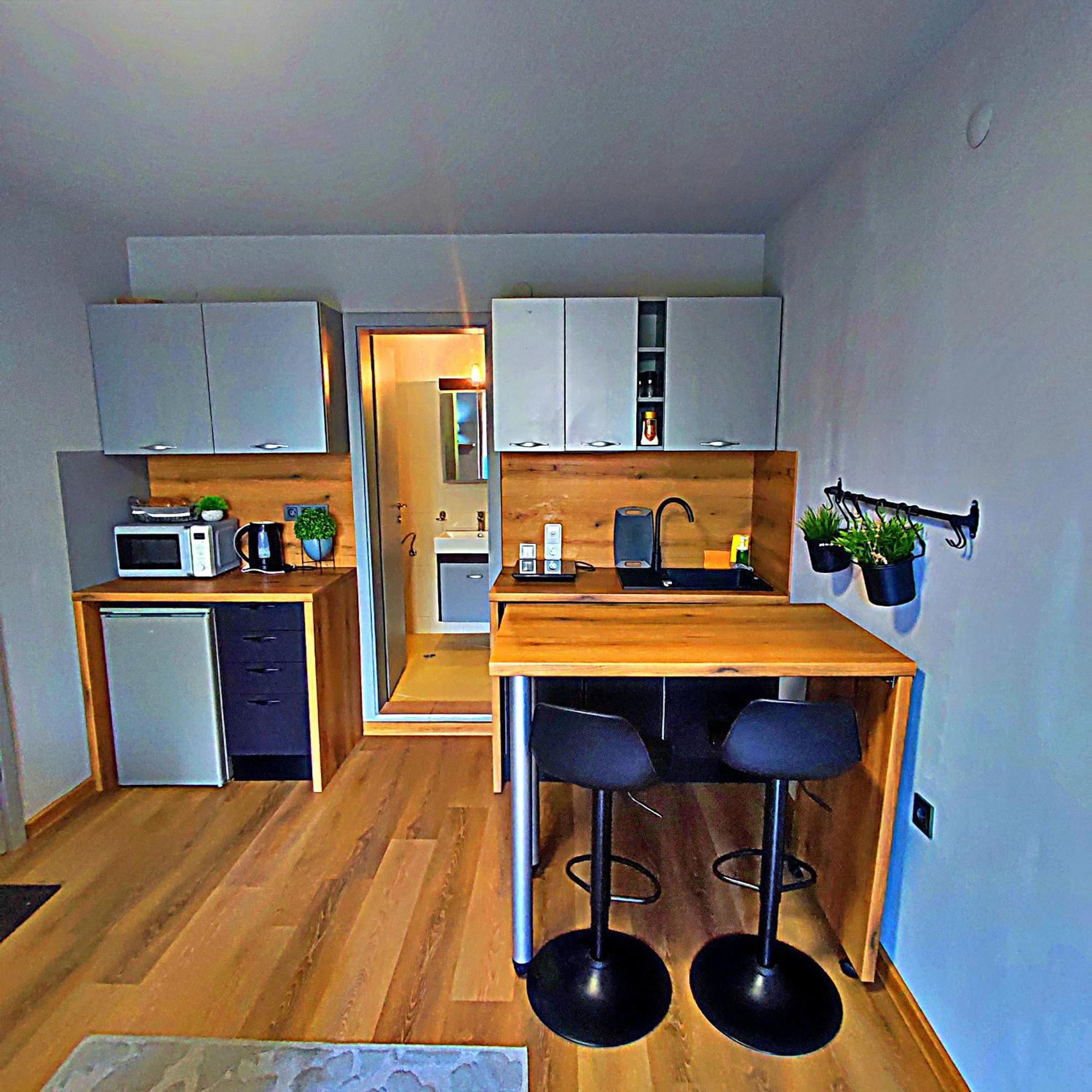 Prestige Fort Beach - Premium Apartments スヴェティ・ヴラス エクステリア 写真