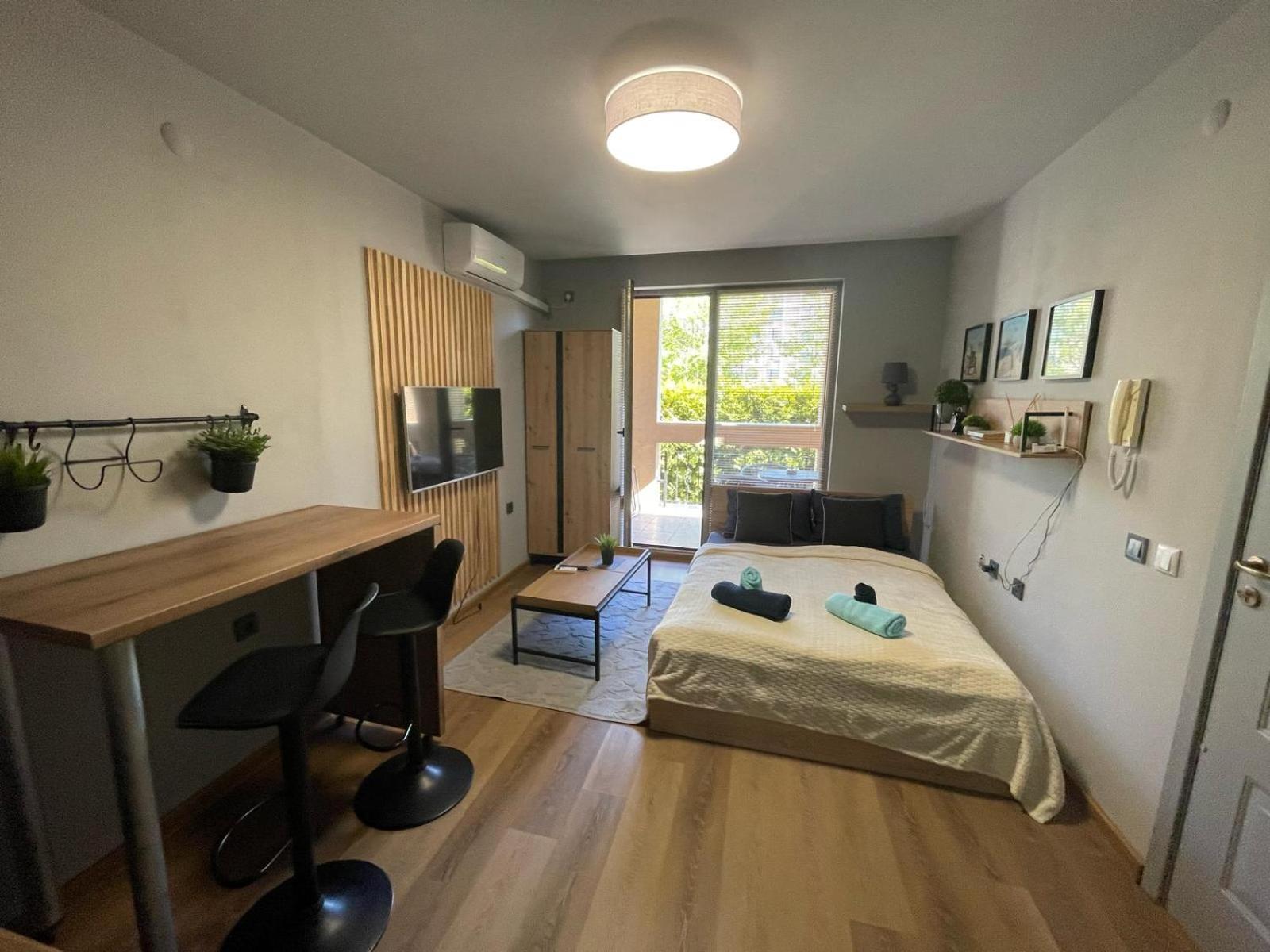 Prestige Fort Beach - Premium Apartments スヴェティ・ヴラス エクステリア 写真